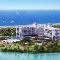 water side resort & spa