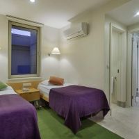 xanthe resort
