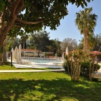 serra park hotel (ex.smartline side ally)