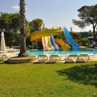 serra park hotel (ex.smartline side ally)