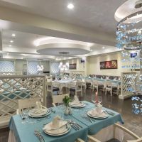 xanthe resort