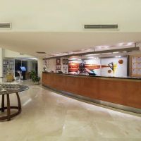 xanthe resort