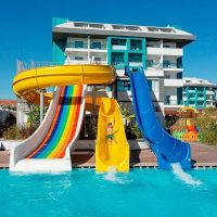 seashell resort & spa