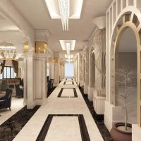 jadore deluxe hotel & spa