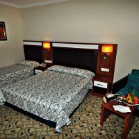 club side coast hotel