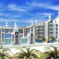 iberis hotel & spa