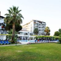 tayyarbey beach club