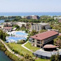 otium family eco club (ex. otium eco club side)