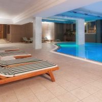 bella resort & spa