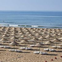 roma beach resort & spa