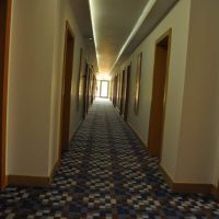 serra park hotel (ex.smartline side ally)