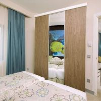 blue waters club