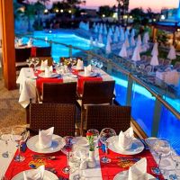 seashell resort & spa
