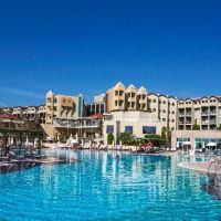 arcanus side resort (ex. asteria sorgun resort)