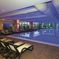commodore elite suites & spa