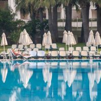 otium hotel seven seas