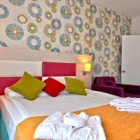 ramada resort side