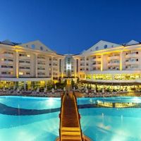 roma beach resort & spa