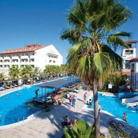 sural resort hotel