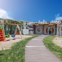 bella resort & spa