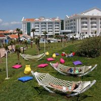 roma beach resort & spa