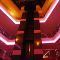 club side coast hotel