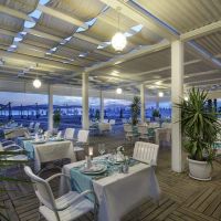 xanthe resort