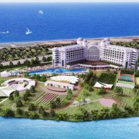 water side resort & spa
