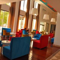 serra park hotel (ex.smartline side ally)
