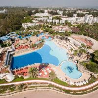 otium hotel seven seas