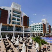 Bieno Club Sunset Hotel & Spa