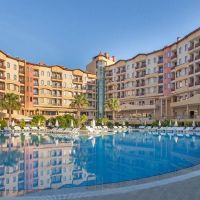 bella resort & spa