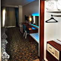 club side coast hotel