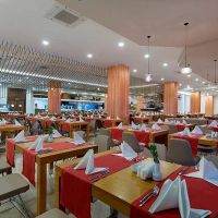 seashell resort & spa