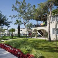 otium family eco club (ex. otium eco club side)