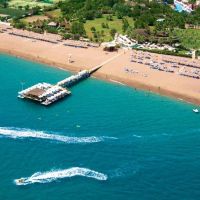 blue waters club