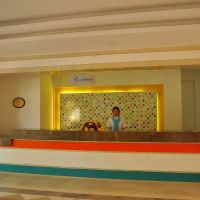 serra park hotel (ex.smartline side ally)