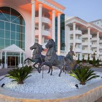 roma beach resort & spa