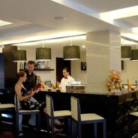 monachus hotel & spa