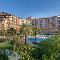 bella resort & spa