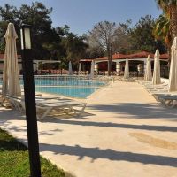 serra park hotel (ex.smartline side ally)