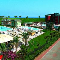 aydinbey gold dream hotel