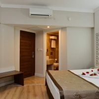 linda resort hotel