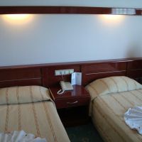 aydinbey gold dream hotel