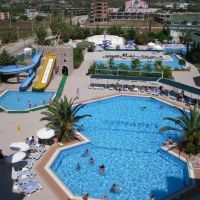 aydinbey gold dream hotel