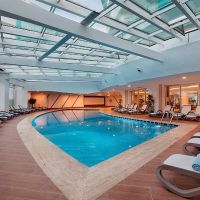 seashell resort & spa