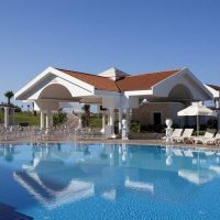 roma beach resort & spa