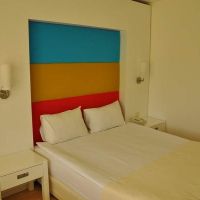 serra park hotel (ex.smartline side ally)