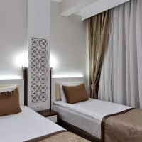 linda resort hotel