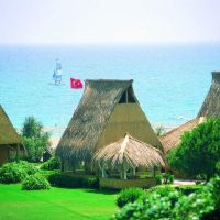 blue waters club